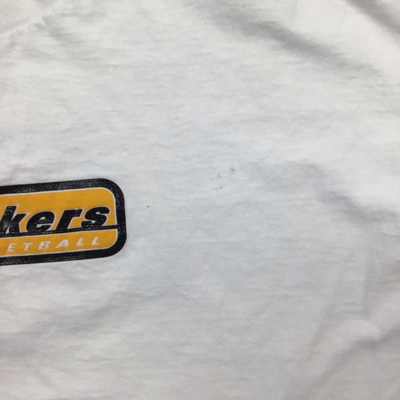 Nike Lakers NBA T-shirt - Picture 6 of 6